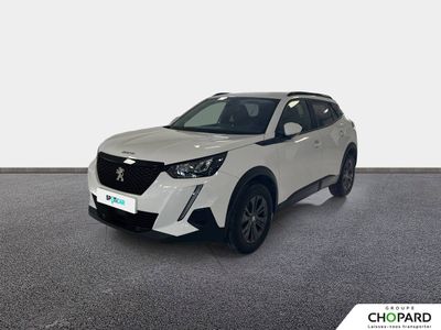 Peugeot 2008  puretech 130 s&s eat8 Style
