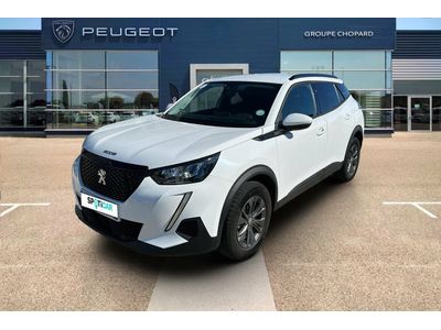 Peugeot 2008  puretech 130 s&s eat8 Style
