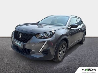 Peugeot 2008  puretech 130 s&s eat8 Style