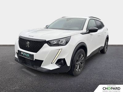 Peugeot 2008  puretech 130 s&s eat8 Style