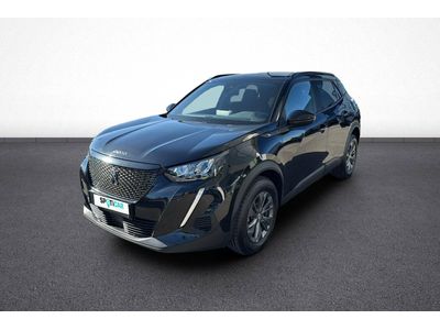 Peugeot 2008  puretech 130 s&s eat8 Style