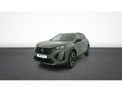 Peugeot 2008  puretech 130 s&s eat8 Allure