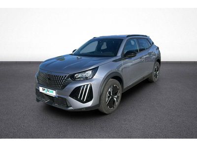 Peugeot 2008  puretech 130 s&s eat8 Allure