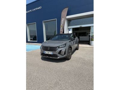 Peugeot 2008  hybrid 145 e-dcs6 GT