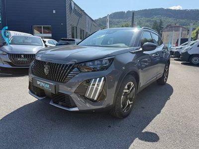 Peugeot 2008  hybrid 145 e-dcs6 GT