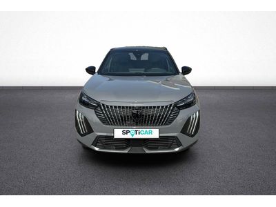 Peugeot 2008  hybrid 136 e-dcs6 GT