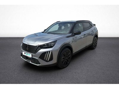 Peugeot 2008  hybrid 145 e-dcs6 GT