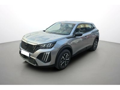 Peugeot 2008  hybrid 136 e-dcs6 Active