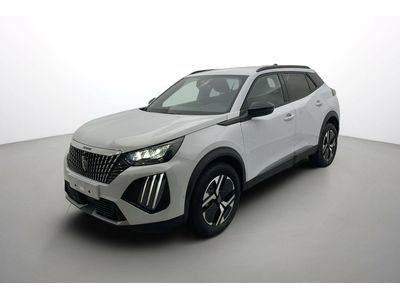 Peugeot 2008  hybrid 136 e-dcs6 Allure