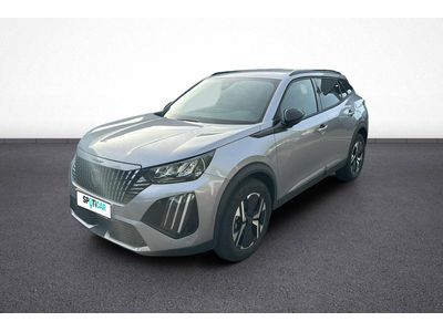 Peugeot 2008  hybrid 145 e-dcs6 Allure