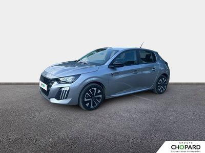 Peugeot 208  puretech 75 s&s bvm5 Active