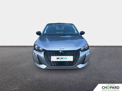 Peugeot 208  puretech 75 s&s bvm5 Active