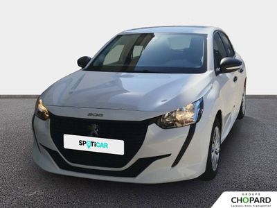 Peugeot 208  puretech 75 s&s bvm5 Like