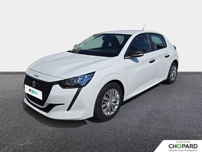 Peugeot 208  puretech 75 s&s bvm5 Like