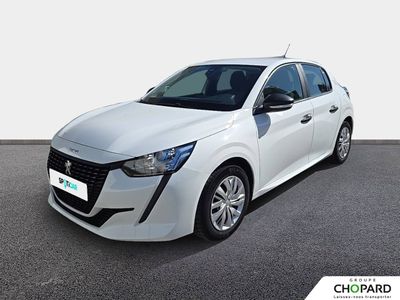 Peugeot 208  puretech 75 s&s bvm5 Like