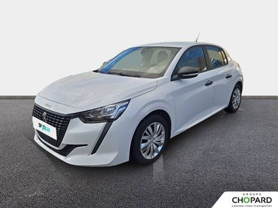 Peugeot 208  puretech 75 s&s bvm5 Like