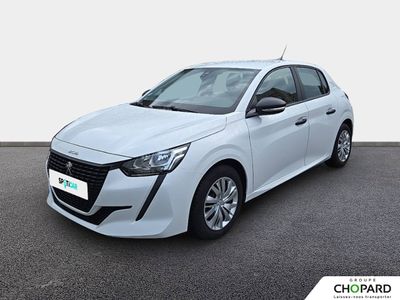 Peugeot 208  puretech 75 s&s bvm5 Like