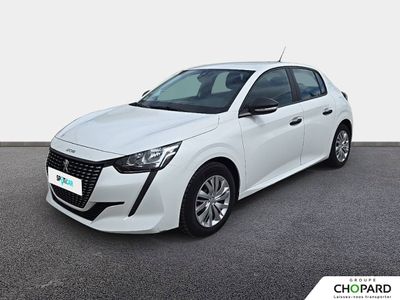 Peugeot 208  puretech 75 s&s bvm5 Like