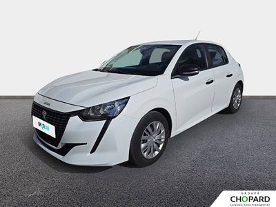Peugeot 208  puretech 75 s&s bvm5 Like