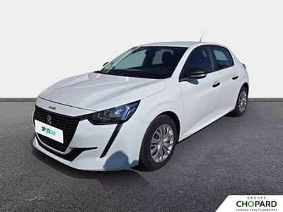 Peugeot 208  puretech 75 s&s bvm5 Like