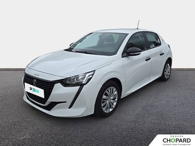 Peugeot 208  puretech 75 s&s bvm5 Like