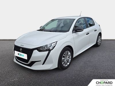 Peugeot 208  puretech 75 s&s bvm5 Like