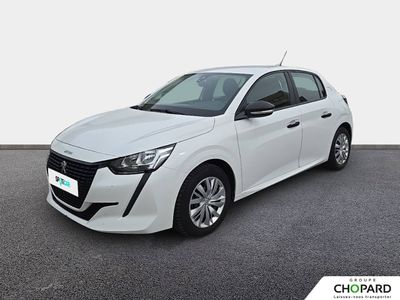 Peugeot 208  puretech 75 s&s bvm5 Like