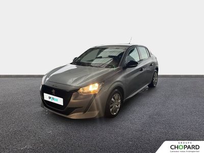 Peugeot 208  puretech 75 s&s bvm5 Like