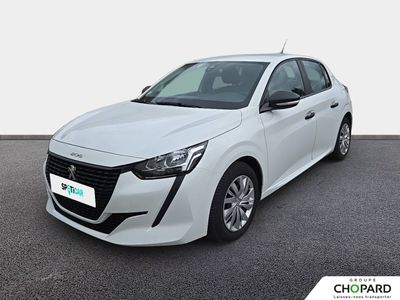 Peugeot 208  puretech 75 s&s bvm5 Like