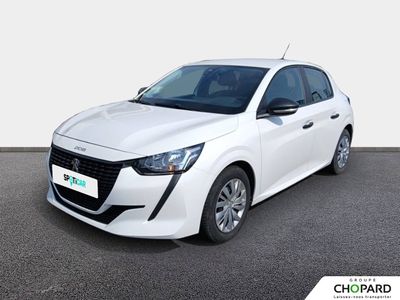 Peugeot 208  puretech 75 s&s bvm5 Like
