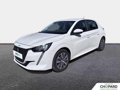 Peugeot 208 BUSINESS 208 puretech 75 s&s bvm5 Active Business