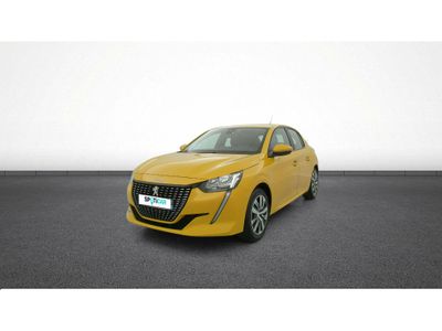 Peugeot 208  puretech 75 s&s bvm5 Active