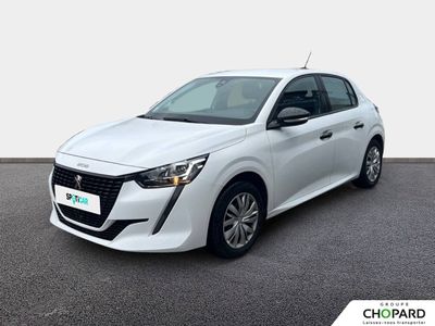 Peugeot 208  puretech 75 s&s bvm5 Like