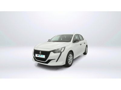 Peugeot 208  puretech 75 s&s bvm5 Like