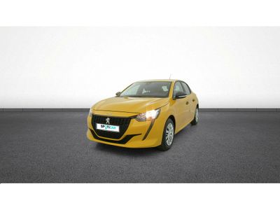 Peugeot 208  puretech 75 s&s bvm5 Like