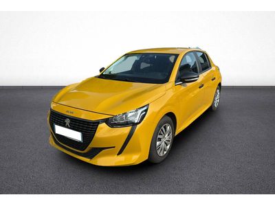 Peugeot 208  puretech 75 s&s bvm5 Like