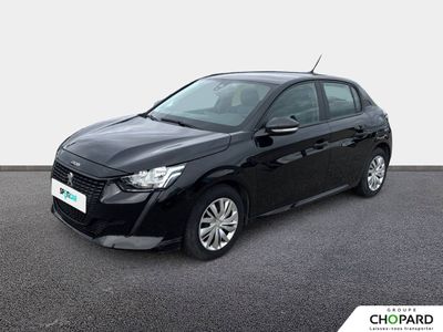 Peugeot 208  puretech 75 s&s bvm5 Like