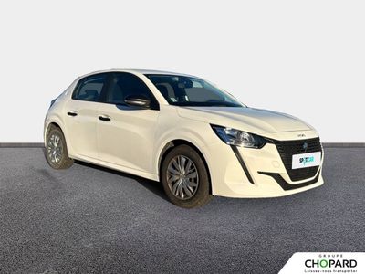 Peugeot 208  puretech 75 s&s bvm5 Like