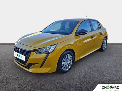 Peugeot 208  puretech 75 s&s bvm5 Like
