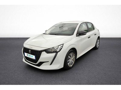 Peugeot 208  puretech 75 s&s bvm5 Like