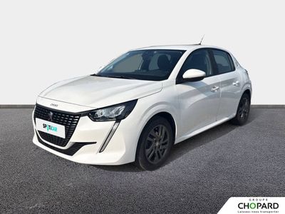 Peugeot 208 BUSINESS 208 puretech 75 s&s bvm5 Active Business
