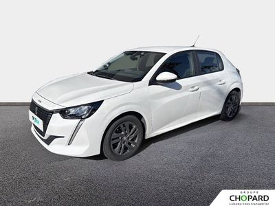 Peugeot 208 BUSINESS 208 puretech 75 s&s bvm5 Active Business