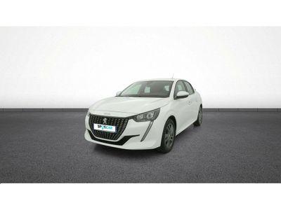 Peugeot 208 BUSINESS 208 puretech 75 s&s bvm5 Active Business