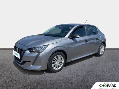 Peugeot 208  puretech 75 s&s bvm5 Like