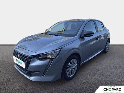 Peugeot 208  puretech 75 s&s bvm5 Like