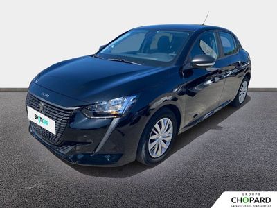 Peugeot 208  puretech 75 s&s bvm5 Like