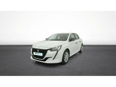 Peugeot 208  puretech 75 s&s bvm5 Like