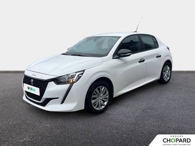 Peugeot 208  puretech 75 s&s bvm5 Like