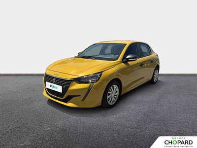 Peugeot 208  puretech 75 s&s bvm5 Like