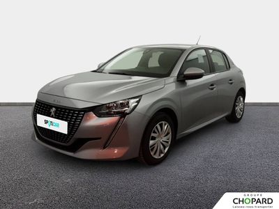Peugeot 208  puretech 75 s&s bvm5 Active